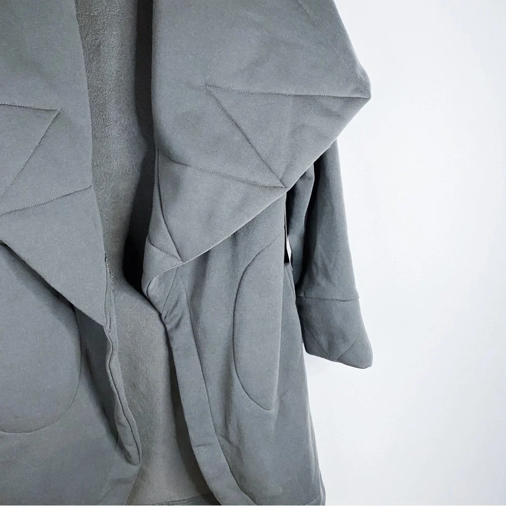 Bagatelle Collection - Grey Jacket